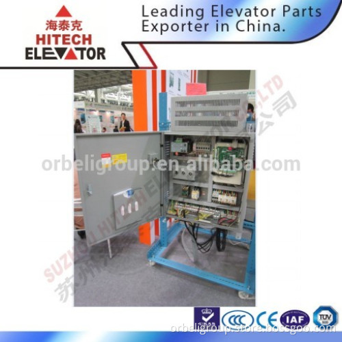 Monarch cabinet for elevator control system/VVVF/NICE3000+